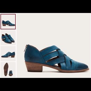 New Frye Ray Huarache 9